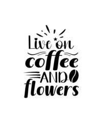 Sunflower SVG Design