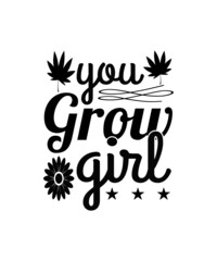 Sunflower SVG Design