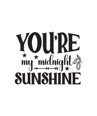 Sunflower SVG Design