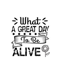 Naklejka premium Sunflower SVG Design