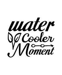 Watercolor SVG Design