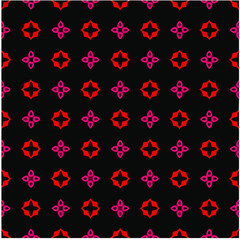 Fototapeta na wymiar abstract pattern .Perfect for fashion, textile design, cute themed fabric, on wall paper, wrapping paper, fabrics and home decor.seamless repeat pattern.
