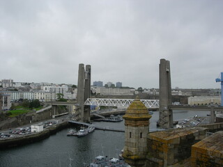 brest