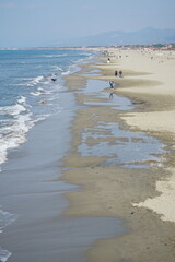 marina di massa