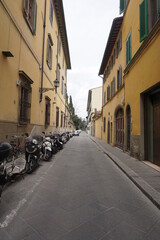 Obraz premium firenze