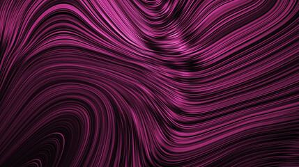 Elegant wavy background, Wallpaper design abstract background.