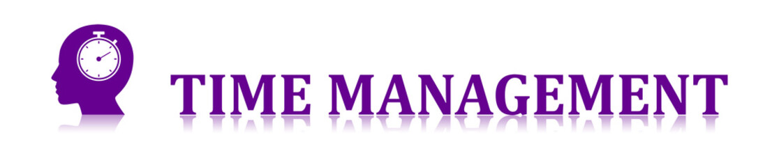 Concept of time management