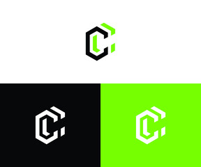 cc logo desaign
