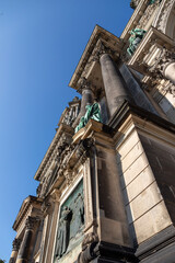 Berlin Cathedral 