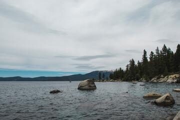 Lake Tahoe