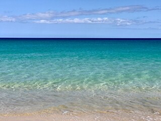 sea colors