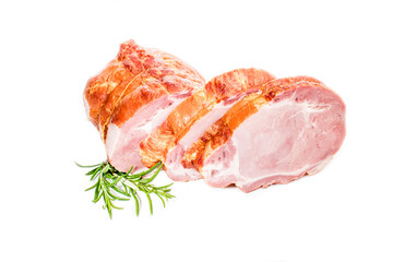 Surbraten - Schweinebauch