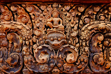 Carvings