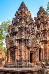 Banteay Srei