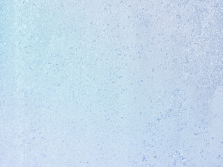 Fototapeta premium Splash of water in the fountain.