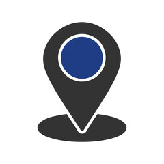 Location Icon