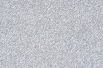 Gray soft blurred steel metallic effect texture as background