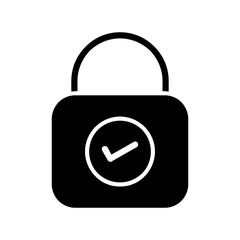 Lock Icon