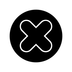 Cross Icon