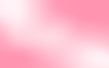 Pink abstract gradient background.
Vector illustration.