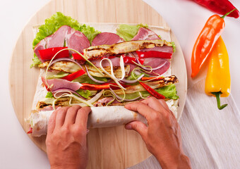 Fototapete bei efototapeten.de bestellen   