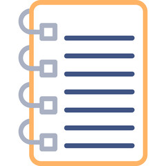 Notes  Icon