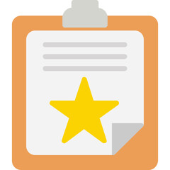 Clipboard Icon