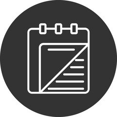 Clipboard  Icon