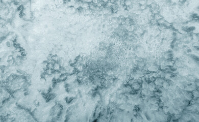 The surface of the water. Background for design.