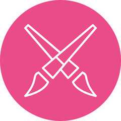 Brush Icon