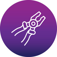 Pliers Icon