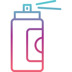 Spray Icon