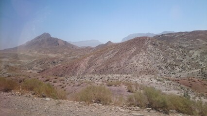  Amazing Natural Beauty of Balochistan, Pakistan 