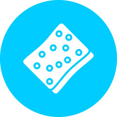 Sponge Icon