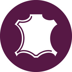 Leather Icon