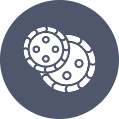 Buttons Icon