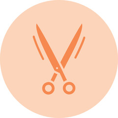 Scissors Icon