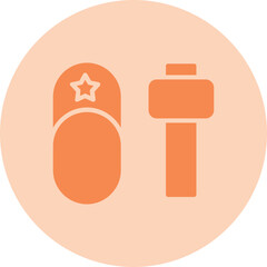 Shoemaker Icon