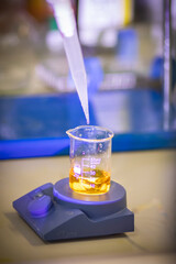 chemistry