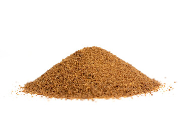 the bio natural coconut sugar