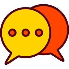 Chat Icon