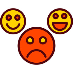 Emoticons  Icon