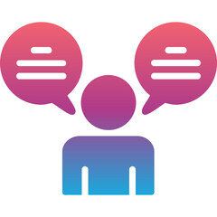 Customer Review Icon