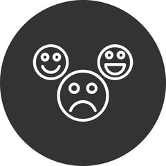 Emoticons  Icon