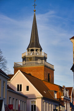 Aurich in Ostfriesland
City - Germany