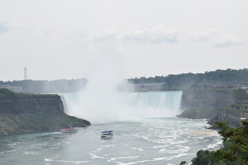niagara falls canada