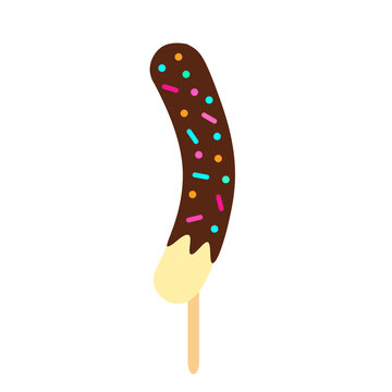 チョコバナナ Images Browse 625 Stock Photos Vectors And Video Adobe Stock