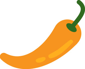 Mexican food, peppers