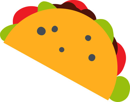 Mexican food, taccos