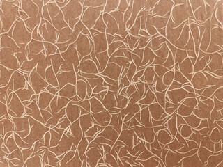 ひび割れの様なテクスチャ(茶)